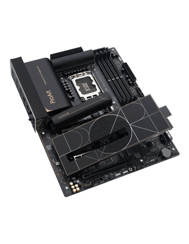 Материнская плата ASUS PROART Z890-CREATOR WIFI, LGA1851, Intel Z890, ATX