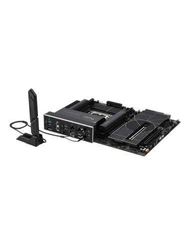 Материнская плата ASUS PROART Z890-CREATOR WIFI, LGA1851, Intel Z890, ATX