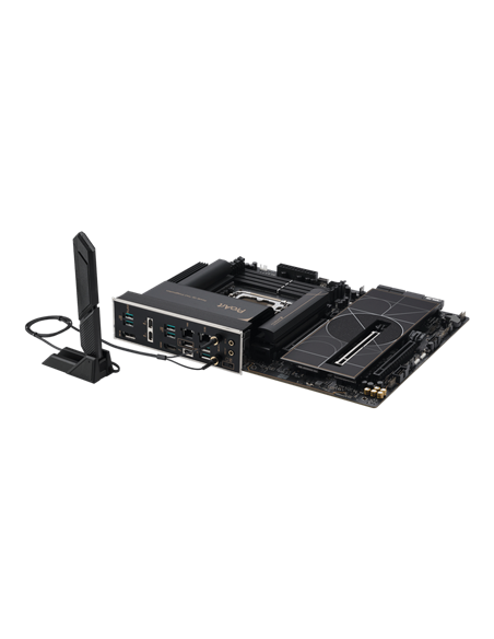 Материнская плата ASUS PROART Z890-CREATOR WIFI, LGA1851, Intel Z890, ATX