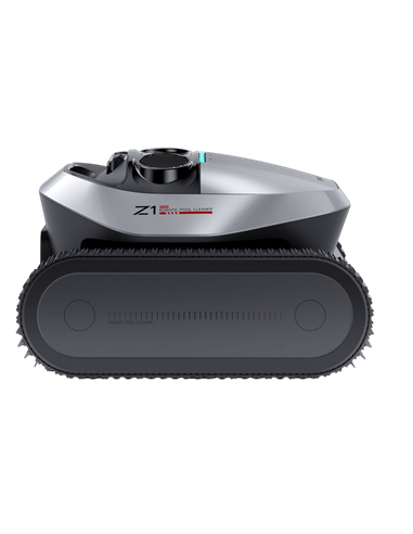 Робот-пылесос для бассейнов Dreame Z1 Pro, Черный