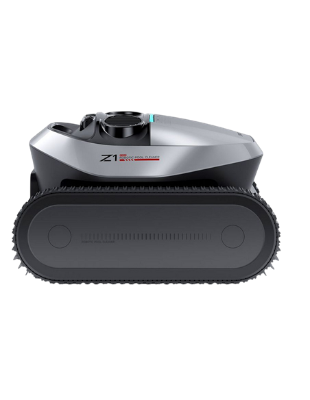 Робот-пылесос для бассейнов Dreame Z1 Pro, Черный