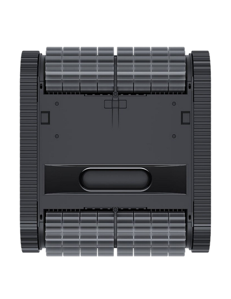Робот-пылесос для бассейнов Dreame Z1 Pro, Черный