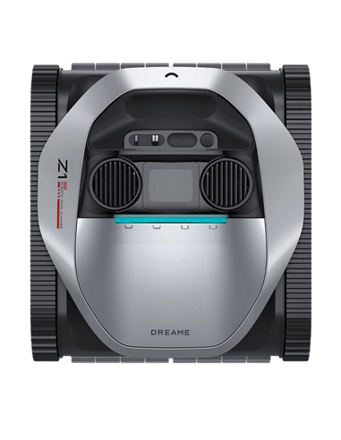 Робот-пылесос для бассейнов Dreame Z1 Pro, Черный