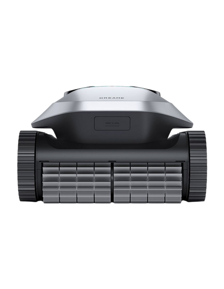 Робот-пылесос для бассейнов Dreame Z1 Pro, Черный