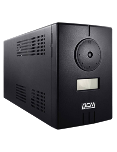 Источник бесперебойного питания PCM INF-800, Линейно-интерактивный, 800VA, Башня