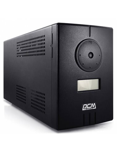Sursă de alimentare neîntreruptibilă PCM INF-800, Linear-interactiv, 800VA, Turn