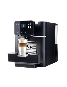 Капсульная Кофеварка Saeco Area OTC HSC 9J0162, 1300Вт, Черный 2