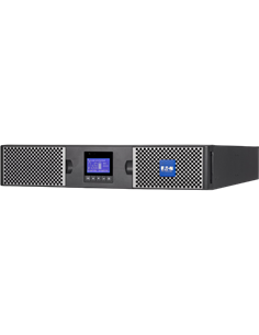 Источник бесперебойного питания Eaton 9PX1500IRT2U-L, Онлайн, 1500VA, Башня/Крепление в стойку 2