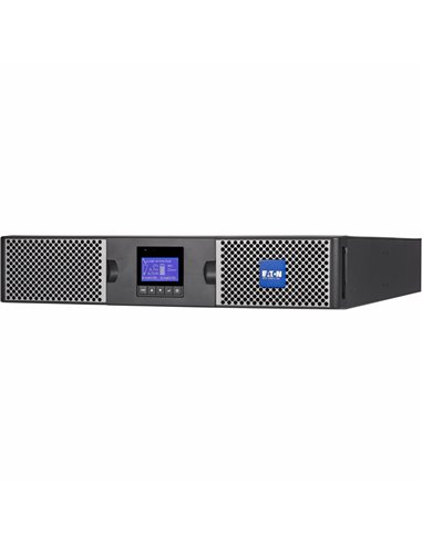 Sursă de alimentare neîntreruptibilă Eaton 9PX1500IRT2U-L, Online, 1500VA, Turn/Montare pe rafturi 