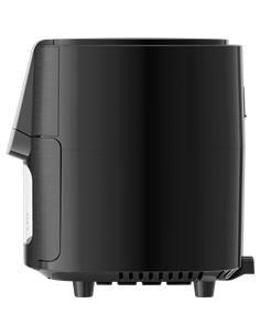 Friteuză cu aer cald Electrolux EAF12B, Negru 2