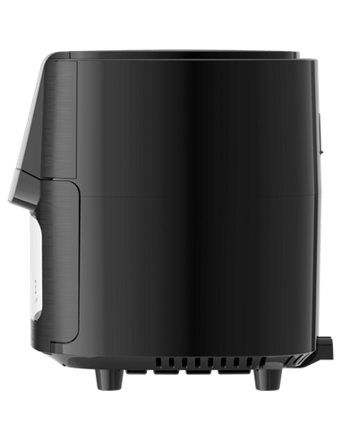 Аэрогриль Electrolux EAF12B, Чёрный