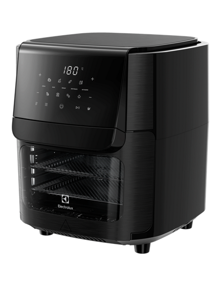 Аэрогриль Electrolux EAF12B, Чёрный Аэрогриль Electrolux EAF12B, Чёрный