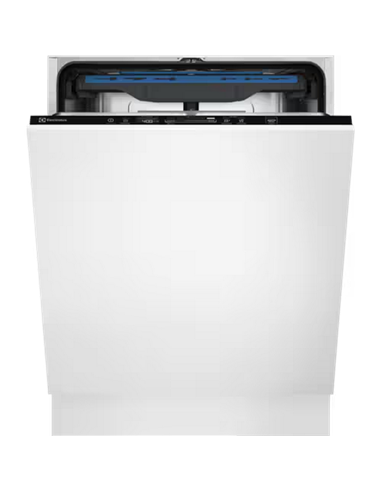 Mașină de spălat vase Electrolux EEM48321L, Negru
