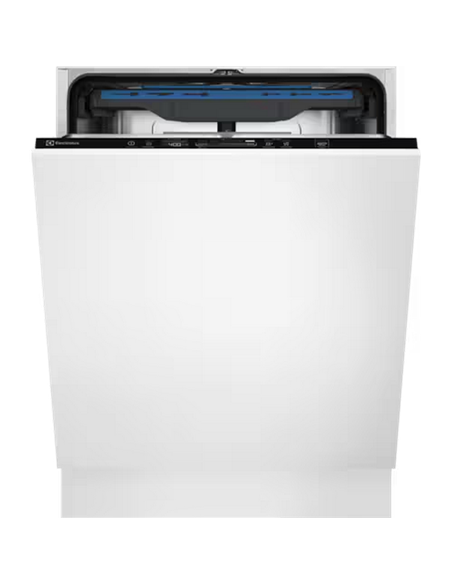 Посудомоечная машина Electrolux EEM48321L, Чёрный