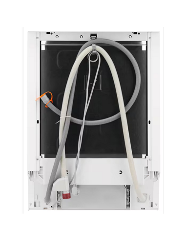 Mașină de spălat vase Electrolux EEM48321L, Negru