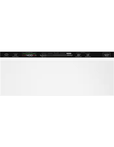 Mașină de spălat vase Electrolux EEM48321L, Negru