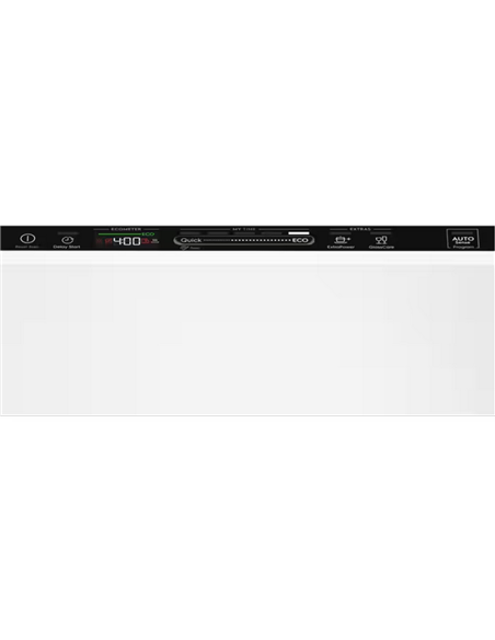 Посудомоечная машина Electrolux EEM48321L, Чёрный
