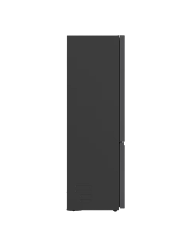 Frigider LG GBB72TW9DQ, DoorCooling+, Alb | Negru