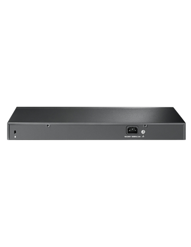 PoE коммутатор TP-LINK TL-SL1218P, 16x IEEE 802.3af/at