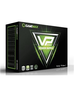 Sursă Alimentare PC Gamemax VP-800, 800W, ATX, Nemodular 2