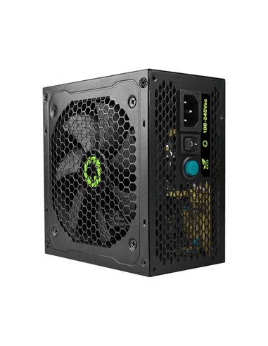 Блок питания для компьютеров Gamemax VP-800, 800Вт, ATX, Немодульный