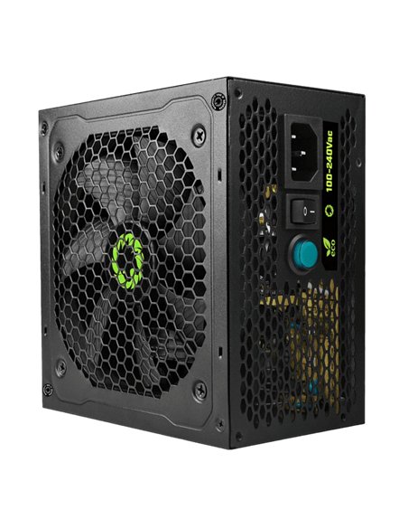 Блок питания для компьютеров Gamemax VP-800, 800Вт, ATX, Немодульный