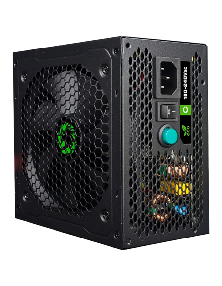 Sursă Alimentare PC Gamemax VP-800, 800W, ATX, Nemodular