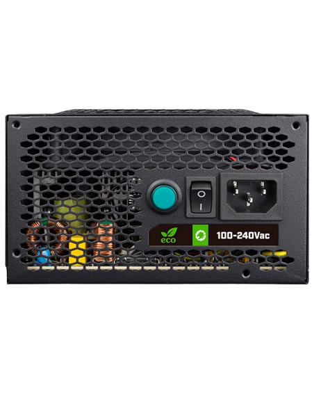 Sursă Alimentare PC Gamemax VP-800, 800W, ATX, Nemodular
