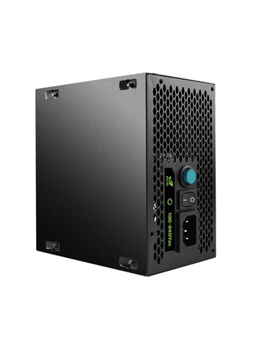Sursă Alimentare PC Gamemax VP-800, 800W, ATX, Nemodular