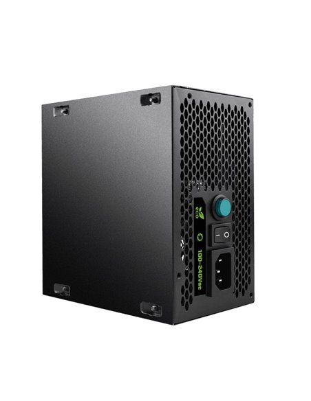 Блок питания для компьютеров Gamemax VP-800, 800Вт, ATX, Немодульный