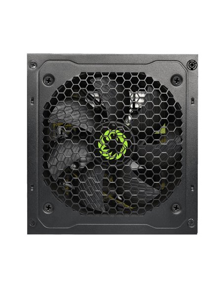 Блок питания для компьютеров Gamemax VP-800, 800Вт, ATX, Немодульный