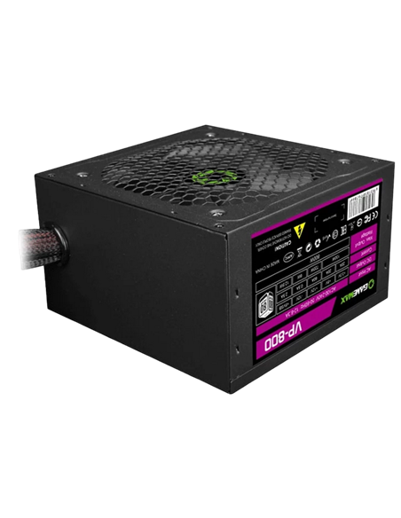 Sursă Alimentare PC Gamemax VP-800, 800W, ATX, Nemodular