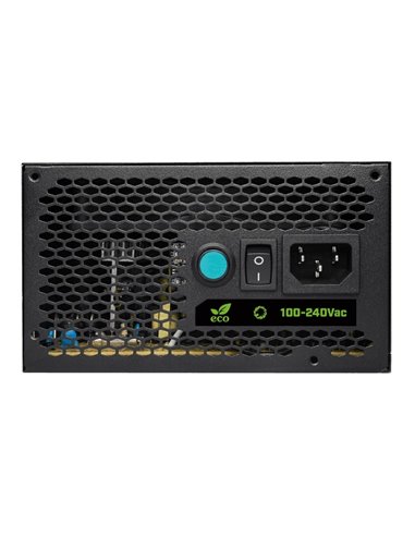 Sursă Alimentare PC Gamemax VP-800, 800W, ATX, Nemodular
