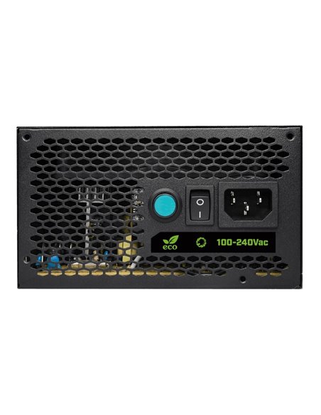 Блок питания для компьютеров Gamemax VP-800, 800Вт, ATX, Немодульный