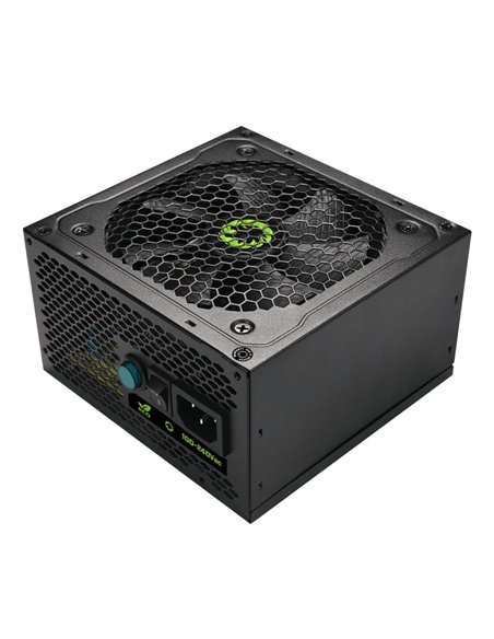 Блок питания для компьютеров Gamemax VP-800, 800Вт, ATX, Немодульный