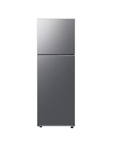 Frigider Samsung RT31CG5624S9EO, Argintiu