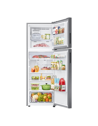 Frigider Samsung RT31CG5624S9EO, Argintiu