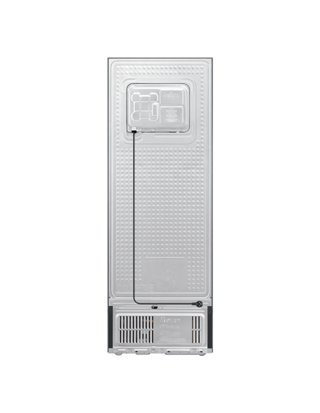 Frigider Samsung RT31CG5624S9EO, Argintiu