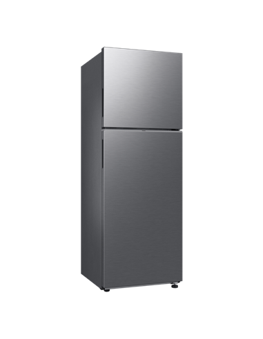 Frigider Samsung RT31CG5624S9EO, Argintiu
