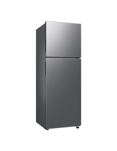 Холодильник Samsung RT31CG5624S9EO, Серебристый