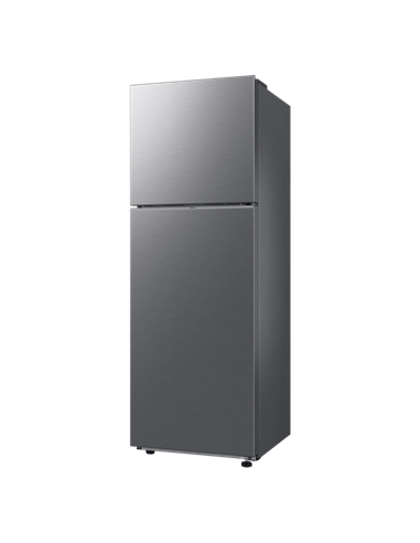 Холодильник Samsung RT31CG5624S9EO, Серебристый