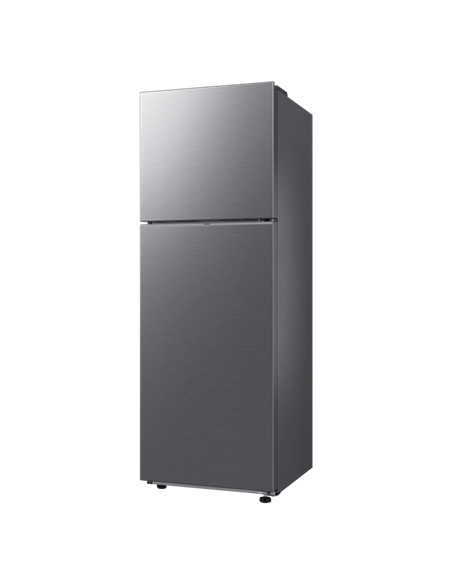 Frigider Samsung RT31CG5624S9EO, Argintiu