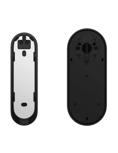 Încuietoare inteligentă AQARA U200 Kit, Negru