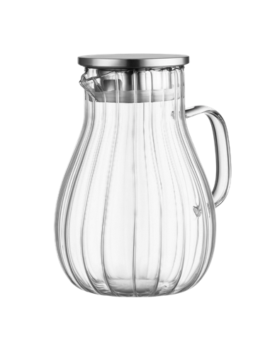Ulcior Ardesto Iceberg AR2615GA, 1,5L, Transparent
