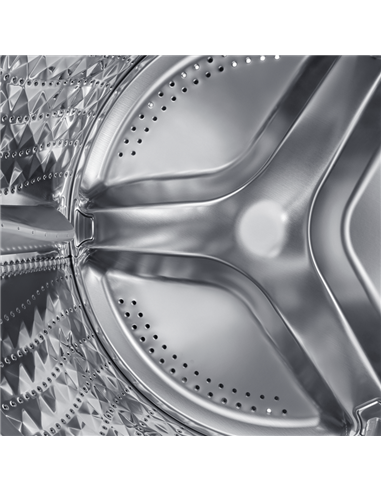 Стиральная машина Samsung WW90CGC04DABLE, 9кг, Чёрный