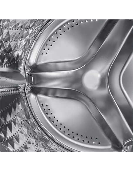 Стиральная машина Samsung WW90CGC04DABLE, 9кг, Чёрный