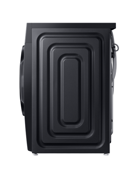 Стиральная машина Samsung WW90CGC04DABLE, 9кг, Чёрный