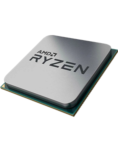 Процессор AMD Ryzen 7 5700G, Radeon Graphics, Wraith Stealth | Tray 2