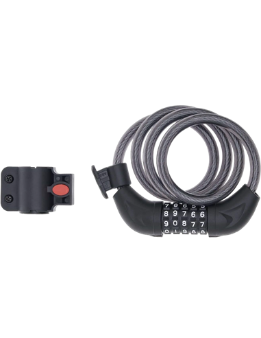 Blocare Newrban, Negru