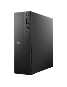 Sistem Desktop PC DELL Slim ECS1250, SFF, Intel Core i7-14700, 16GB/512GB, Intel UHD Graphics, Linux Ubuntu 2